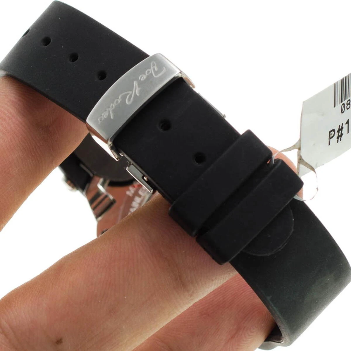 Diamond Ladies JOJO Watch 0.90ct - Master Lady - Image 9