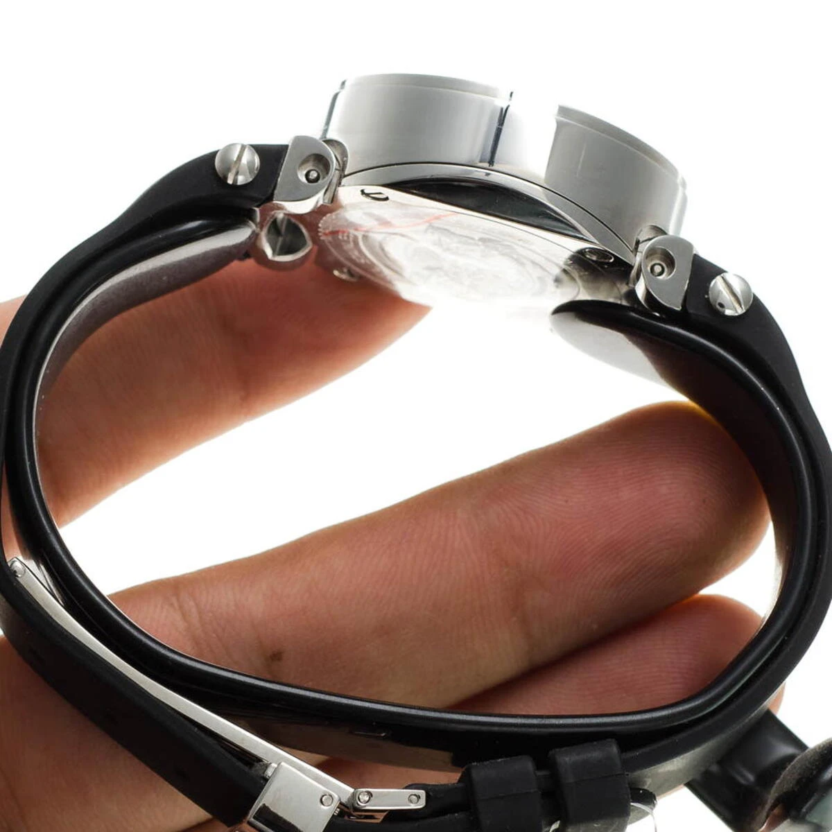 Diamond Ladies JOJO Watch 0.90ct - Master Lady - Image 10