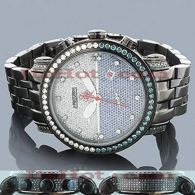 Joe Rodeo Diamond JoJo Classic Watch 4.30 - Image 2