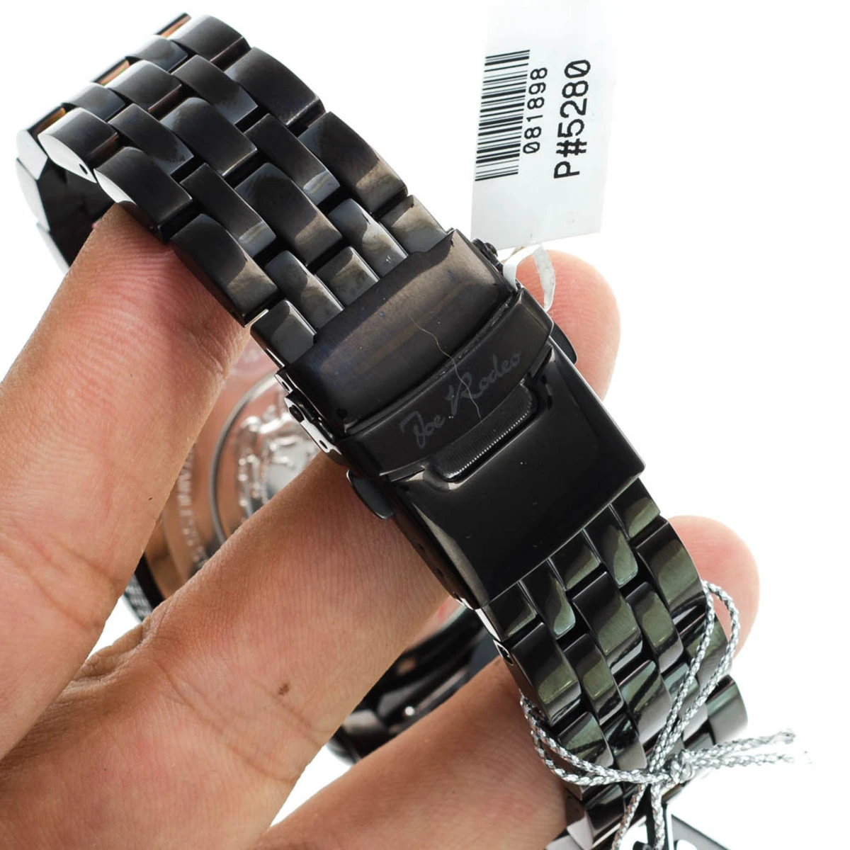 Joe Rodeo Diamond JoJo Classic Watch 4.30 - Image 9