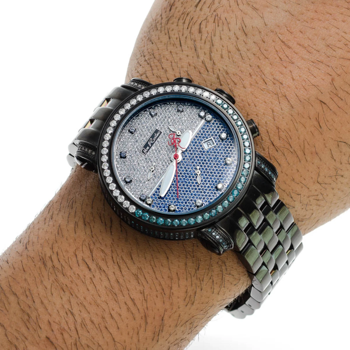 Joe Rodeo Diamond JoJo Classic Watch 4.30 - Image 7