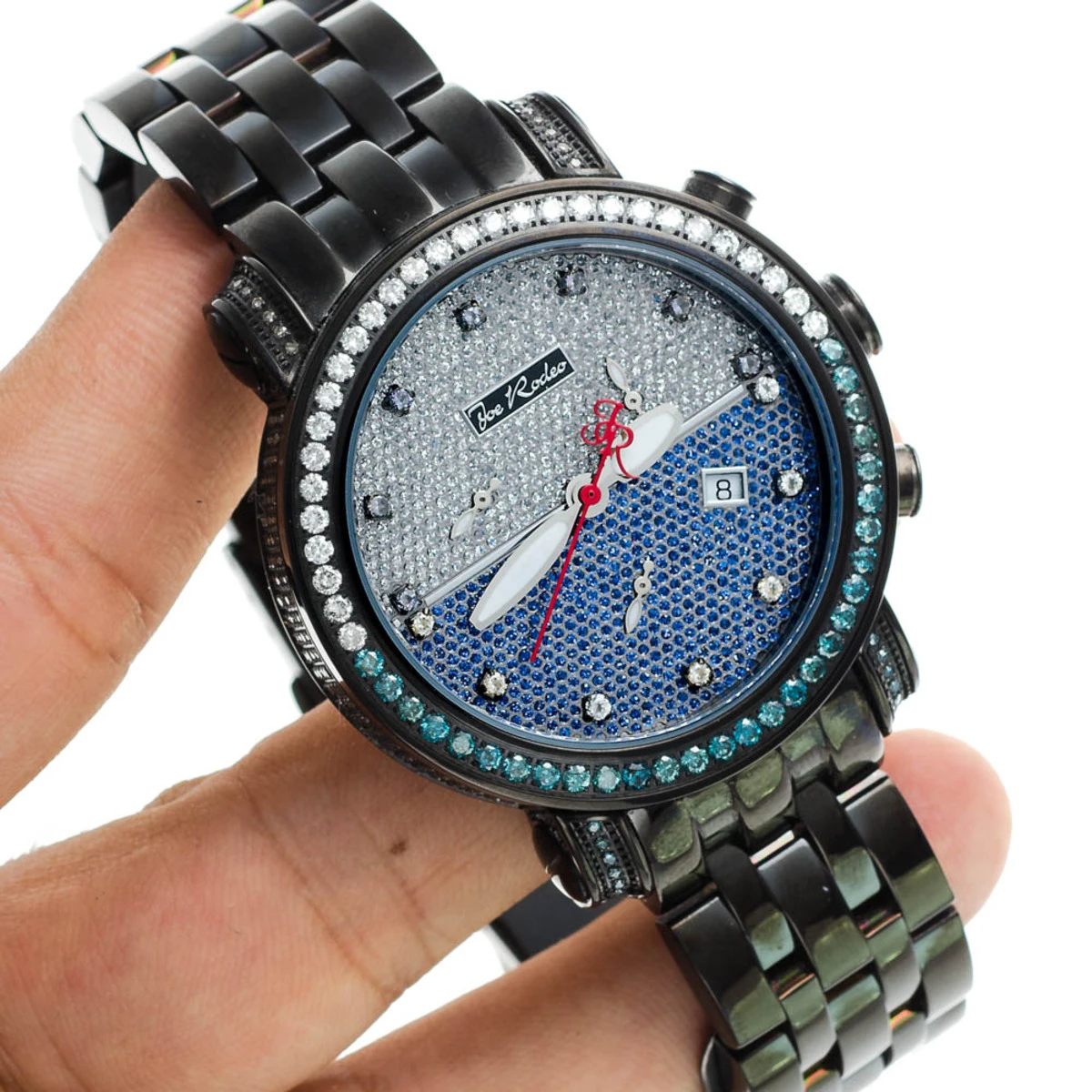 Joe Rodeo Diamond JoJo Classic Watch 4.30 - Image 8