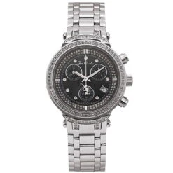 Joe Rodeo Diamond Master Ladies Watch 0.90ct