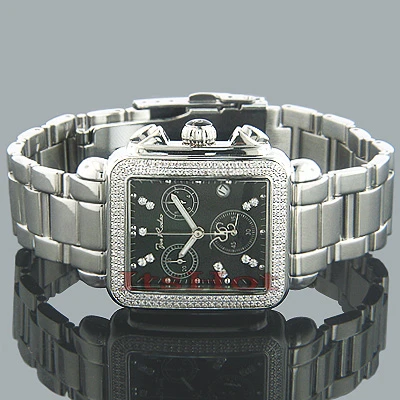 Joe Rodeo Madison Diamond Watch 1.50ct - Image 2
