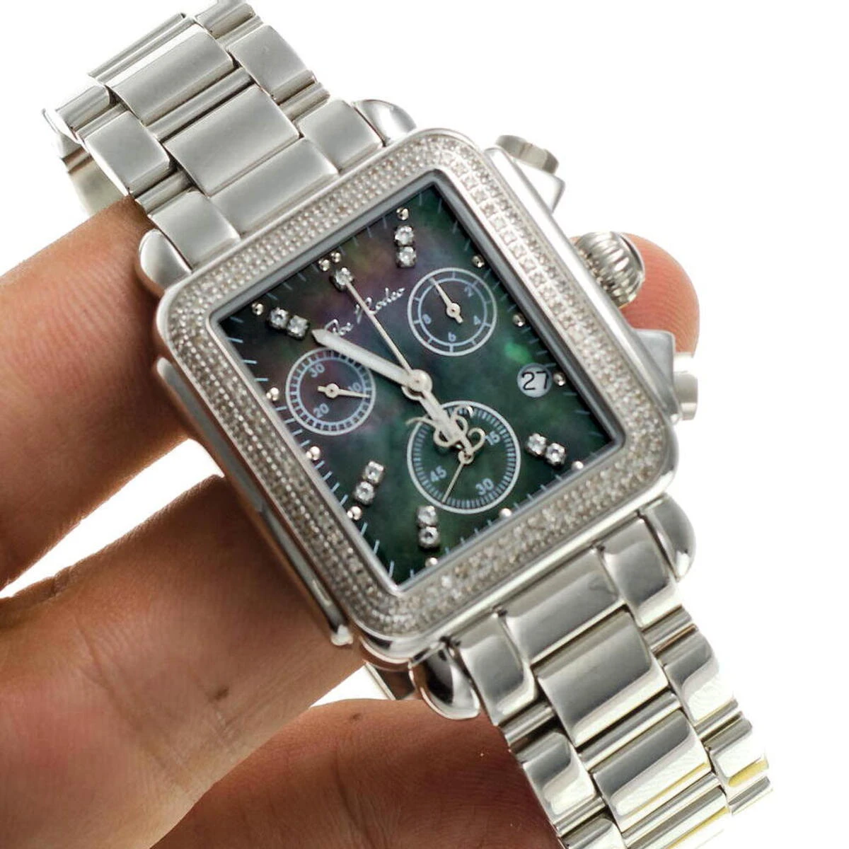 Joe Rodeo Madison Diamond Watch 1.50ct - Image 8