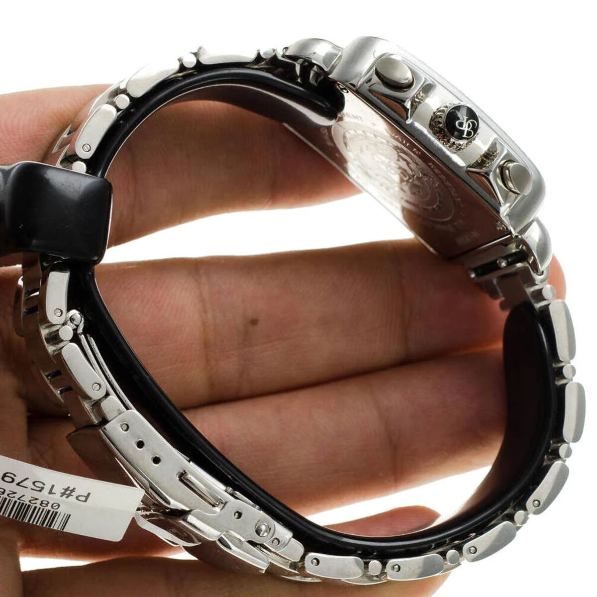 Joe Rodeo Madison Diamond Watch 1.50ct - Image 11