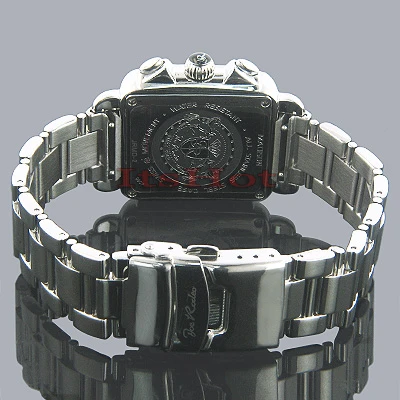 Joe Rodeo Madison Diamond Watch 1.50ct - Image 3