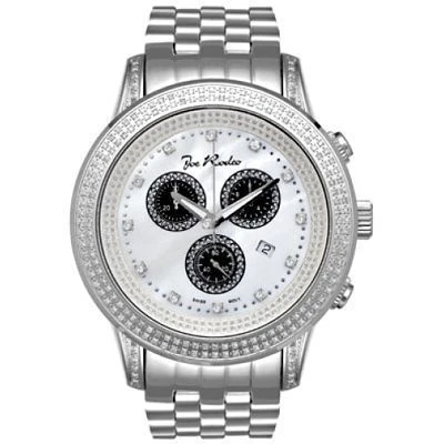 Joe Rodeo Joe Rodeo Sicily 1.8.ct JRS9 Watch - Image 2