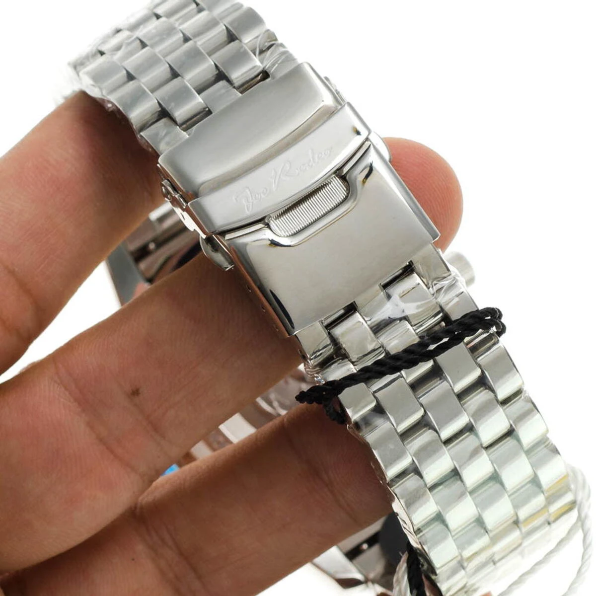 Joe Rodeo Joe Rodeo Sicily 1.8.ct JRS9 Watch - Image 9