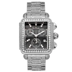 Joe Rodeo Madison Diamond Watch 10.25ct
