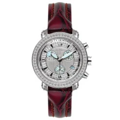 Joe Rodeo Women's Diamond Watch 0.60ct Passion