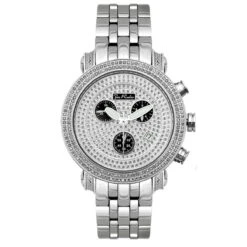 JoJo Joe Rodeo Classic Diamond Watch 1.75ct