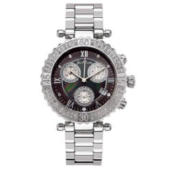 JoJo Joe Rodeo Marina Diamond Ladies Watch 0.90ct