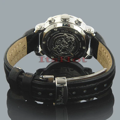 JOJO Ladies Watch With Genuine Diamonds 0.60ct - Image 3