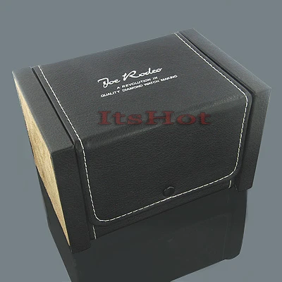 JOJO Ladies Watch With Genuine Diamonds 0.60ct - Image 5