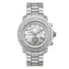 JoJo Watch Joe Rodeo Junior Diamond Watch 4.75ct