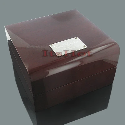 JoJo Joe Rodeo Junior Black Dial Diamond Watch 3.75ct - Image 4