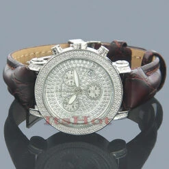 Women's Diamond JOJO Watch 0.60ct. Joe Rodeo Watch